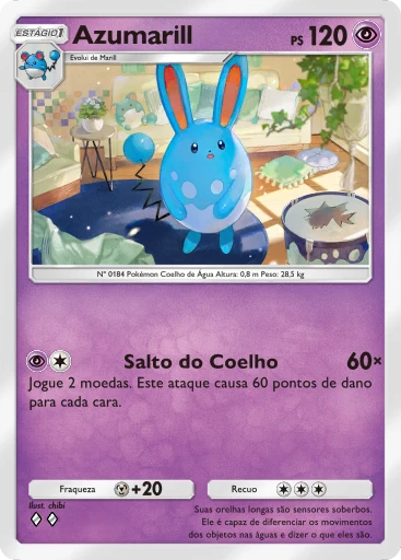 Azumarill