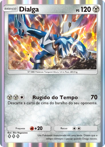 Dialga