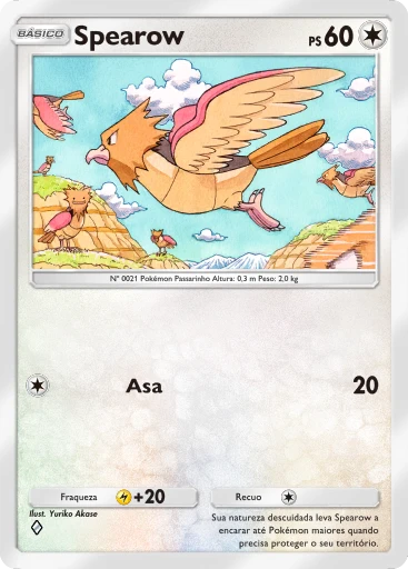 Spearow