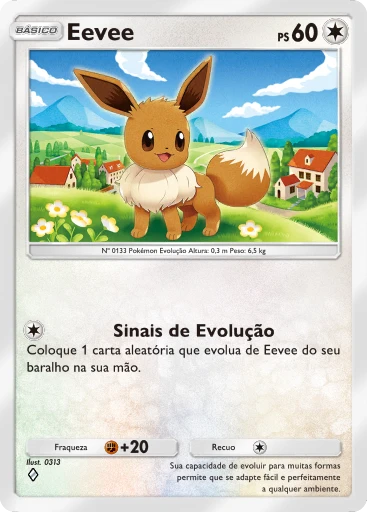 Eevee