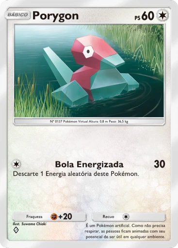 Porygon