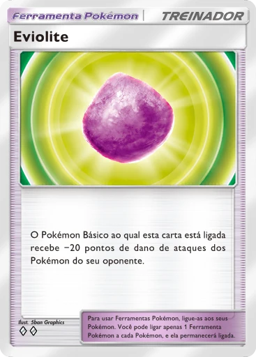 Eviolite