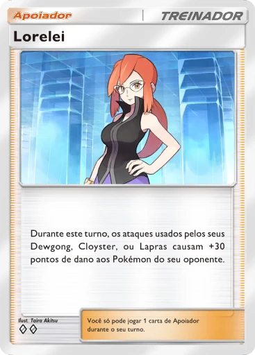 Lorelei