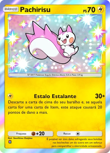 Pachirisu