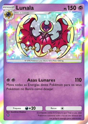 Lunala