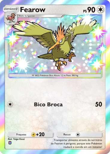 Fearow