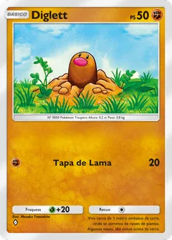 Diglett