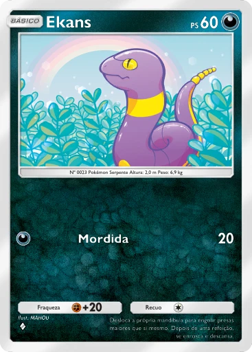 Ekans