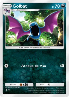 Golbat