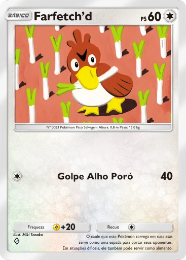 Farfetch'd