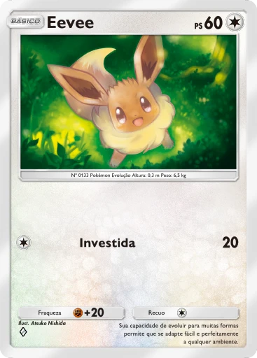 Eevee