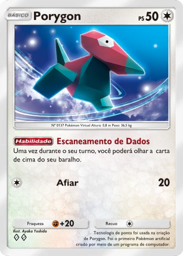 Porygon
