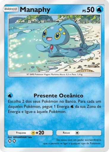 Manaphy
