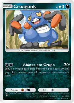 Croagunk