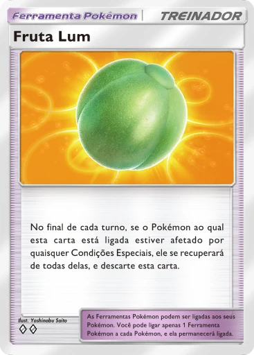 Fruta Lum