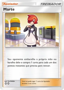 Marte