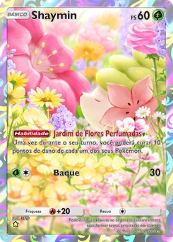 Shaymin