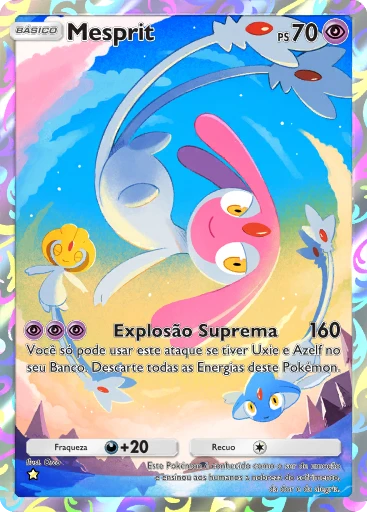 Mesprit