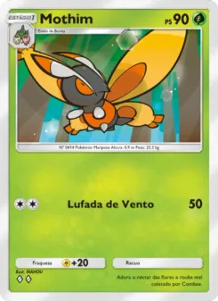 Mothim