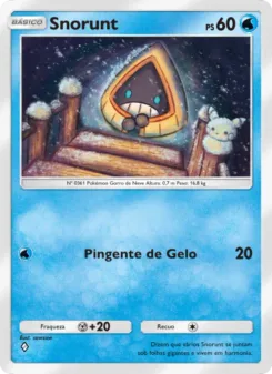 Snorunt