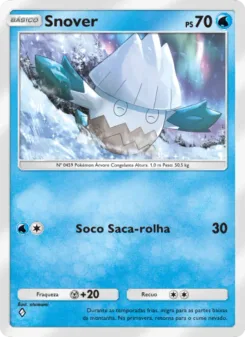 Snover