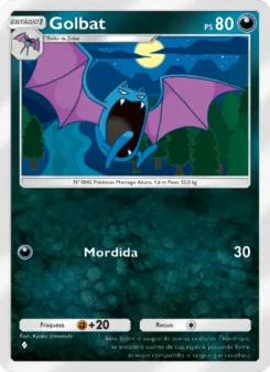 Golbat