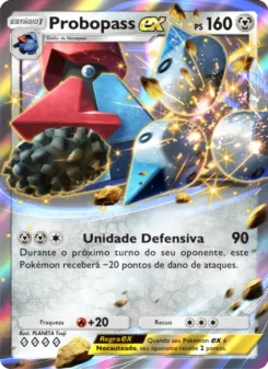 Probopass ex