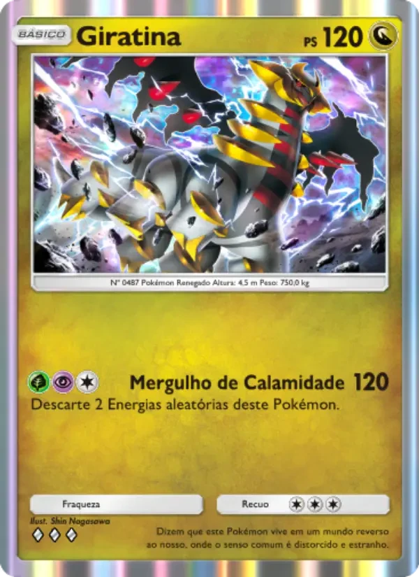 Giratina
