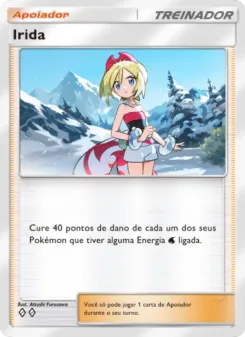 Irida