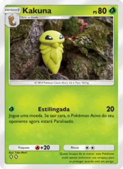 Kakuna