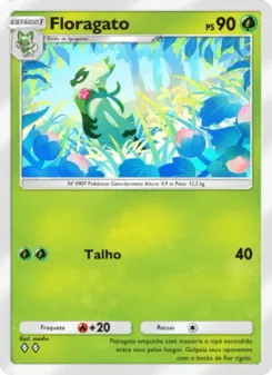 Floragato