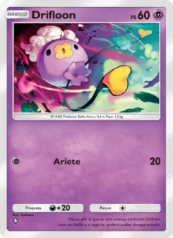 Drifloon
