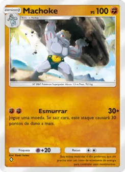 Machoke