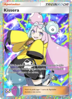 Kissera