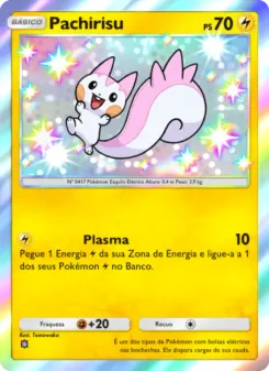 Pachirisu
