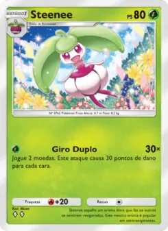 Steenee