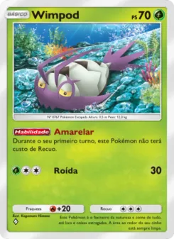 Wimpod