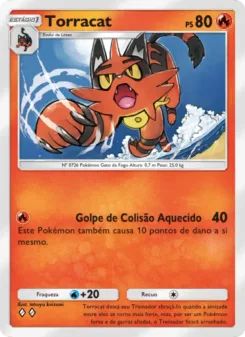 Torracat