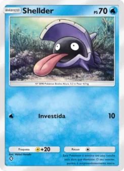 Shellder