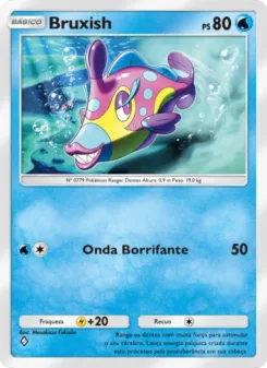 Bruxish