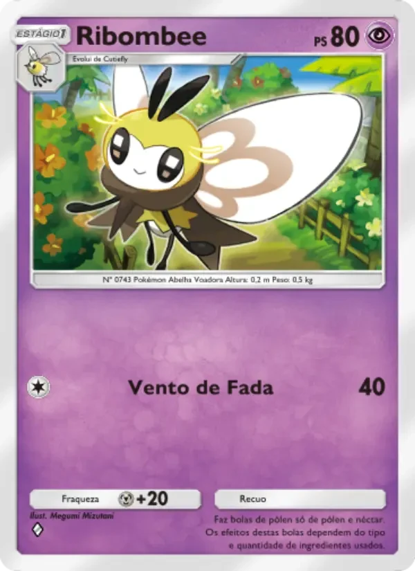 Ribombee