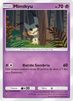 Mimikyu