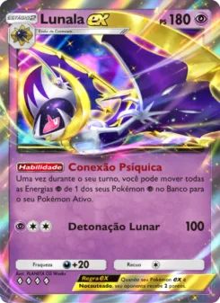 Lunala ex