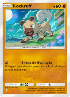 Rockruff