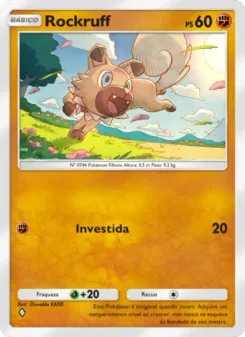 Rockruff