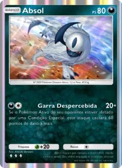 Absol