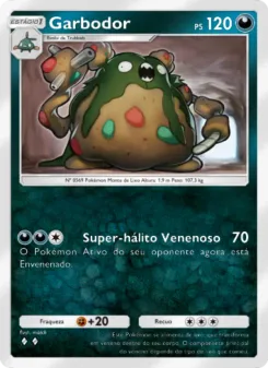 Garbodor