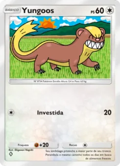 Yungoos