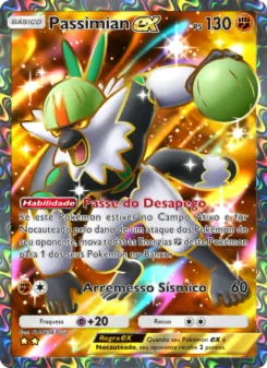 Passimian ex