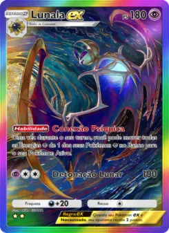 Lunala ex